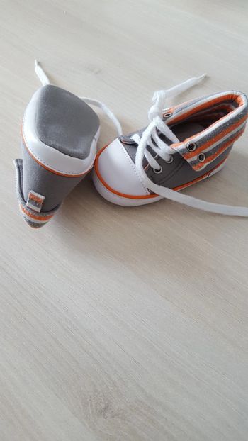 Chaussures