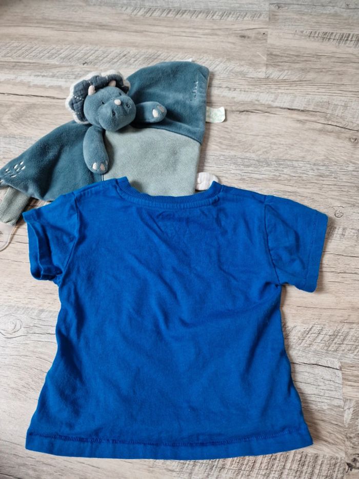 T-shirt - photo numéro 3