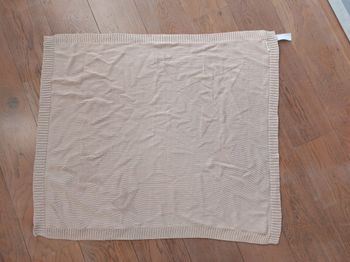 Couverture Sterntaler bébé 85 x 75cms - très bon état