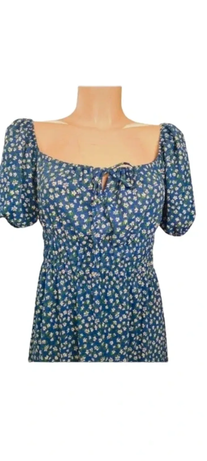 Robe sinsay - photo numéro 2