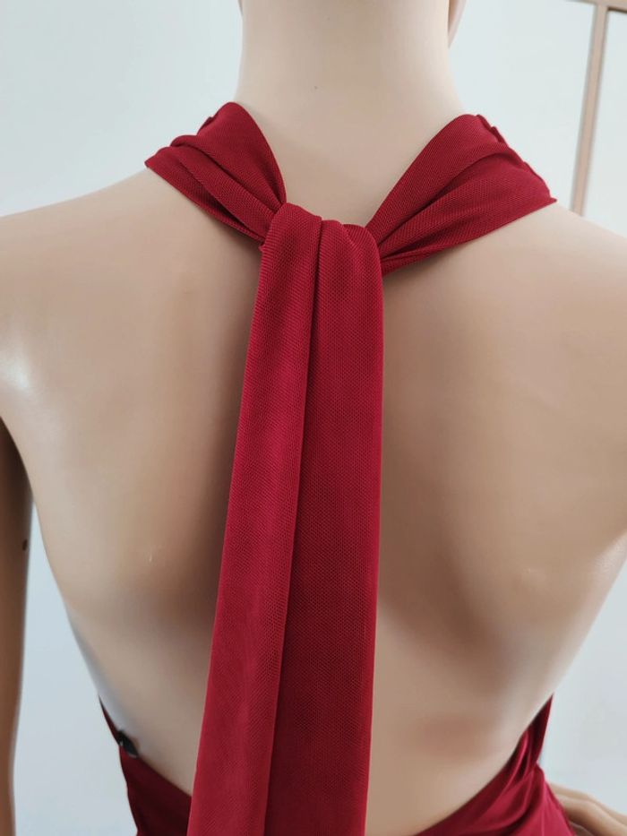 Robe de cérémonie - photo numéro 6