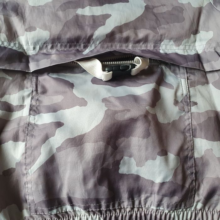 Veste coupe vent, kway de taille 5ans - photo numéro 5
