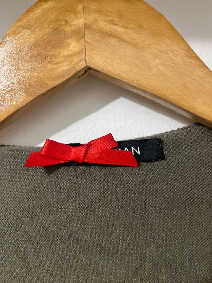 Boléro taille 34 - photo numéro 5