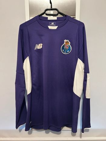Maillot FC Porto