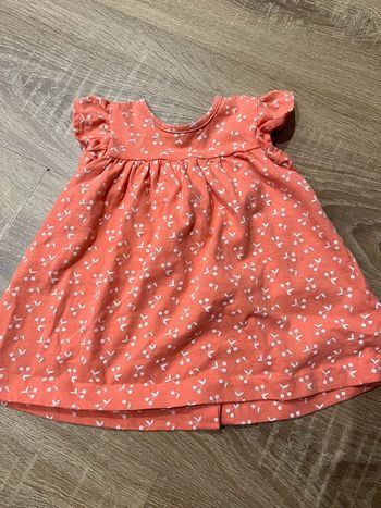 Robe verbaudet 3mois