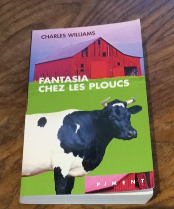 Fantasia chez les ploucs