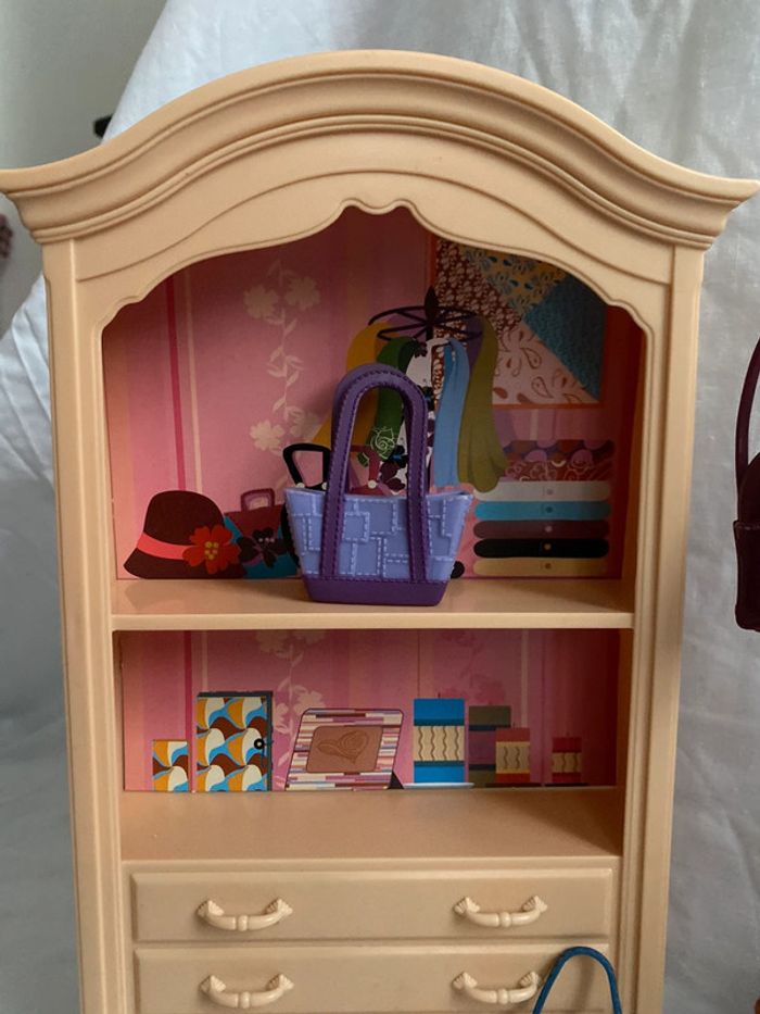 Playset MyScene - photo numéro 11