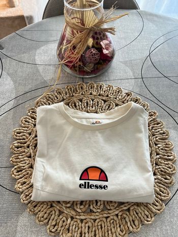 T-shirt Ellesse 