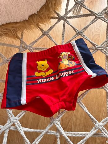 Maillot de bain garçon 12 mois Winnie 