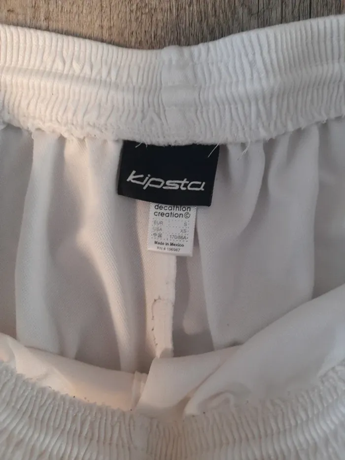 Short KIPSTA - photo numéro 2