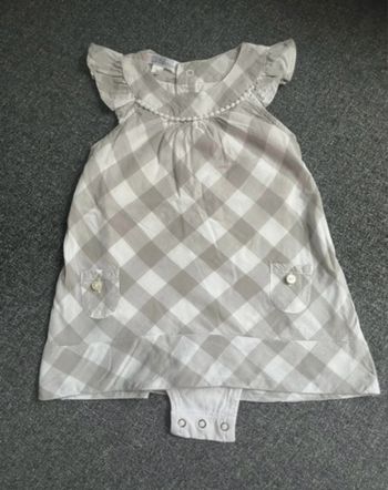 Robe été 