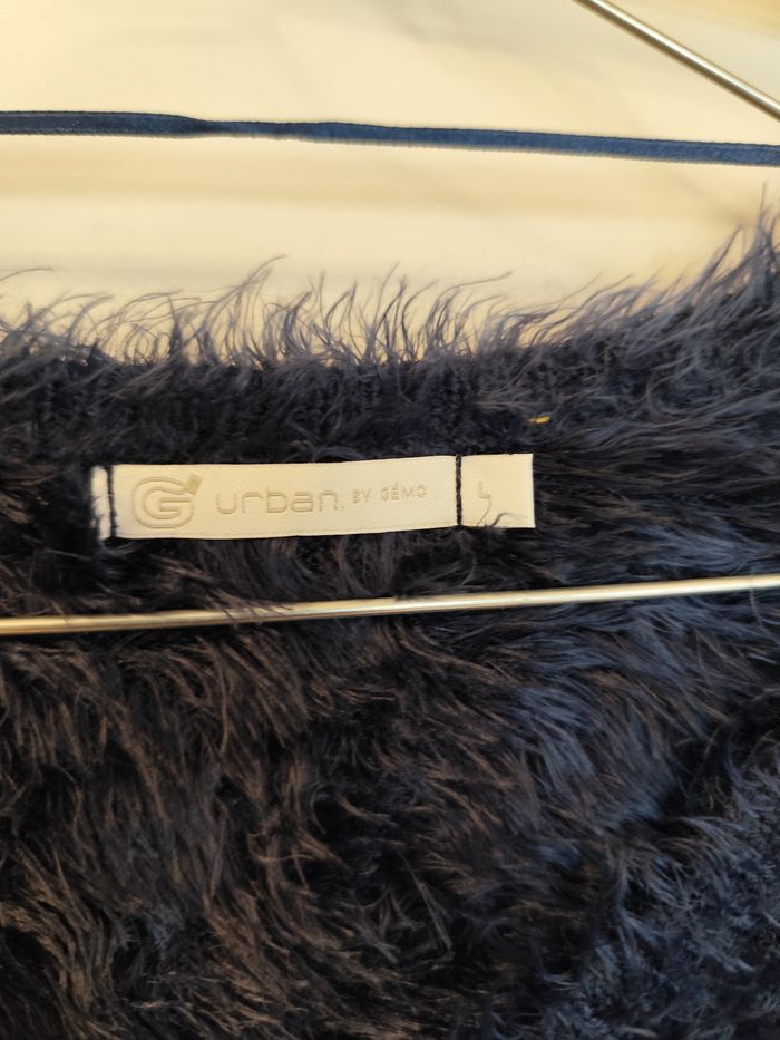 Pull T.L - photo numéro 2