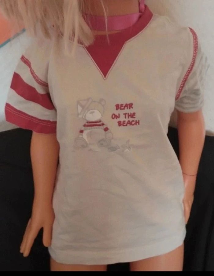 Tee shirt - photo numéro 3