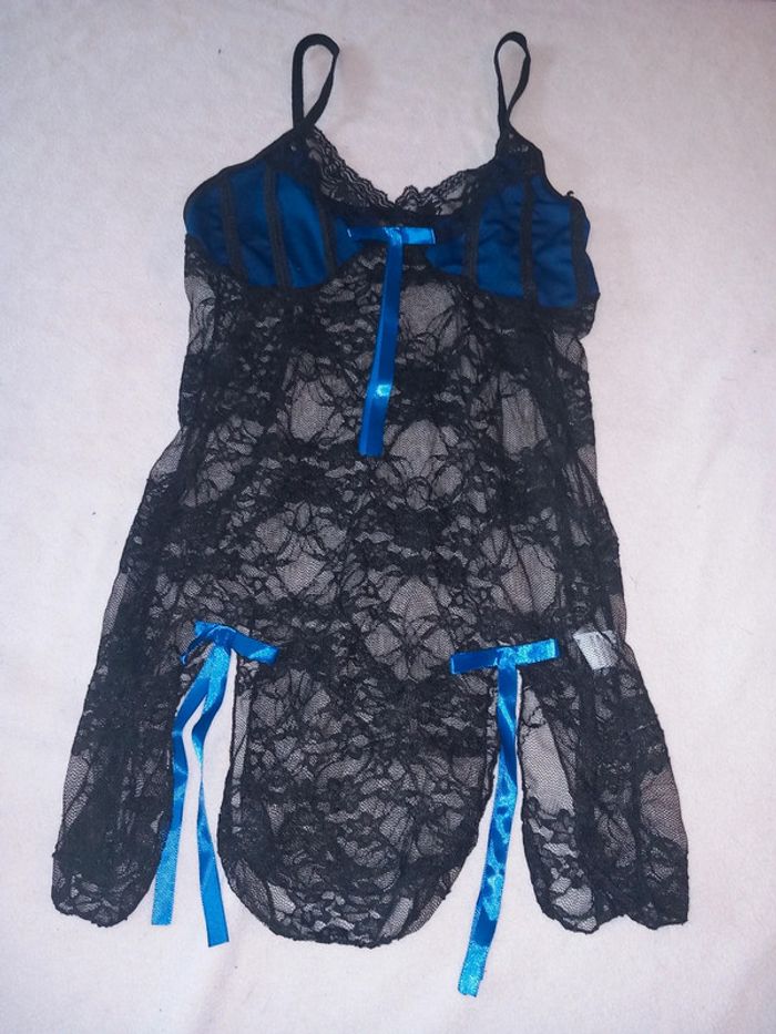 Nuisette femme taille 36