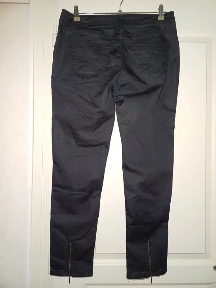 Pantalon Patrice Breal - photo numéro 3