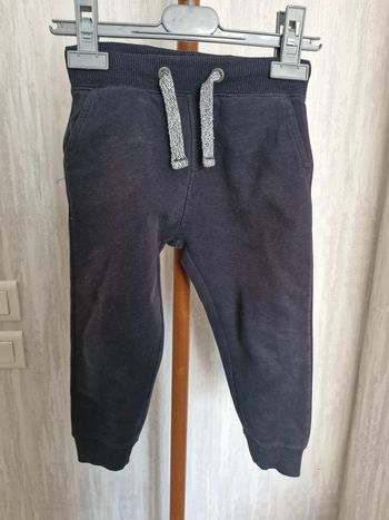 Pantalon enfant fille garçon 3 ans Tape à l'oeil