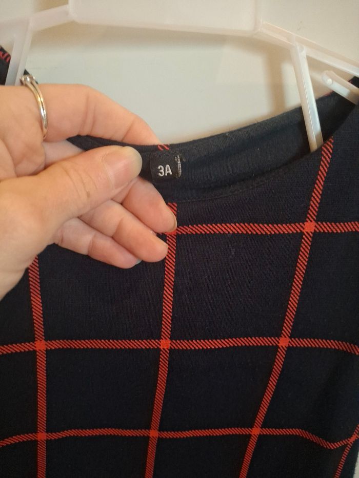 Robe + haut ml - photo numéro 6