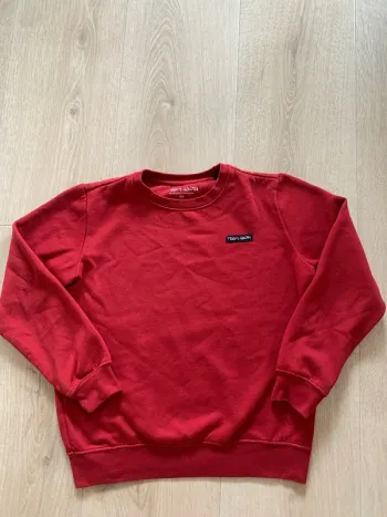 Sweat Teddy Smith 14ans