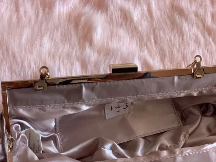 Pochette de cérémonie 123 Paris - photo numéro 3