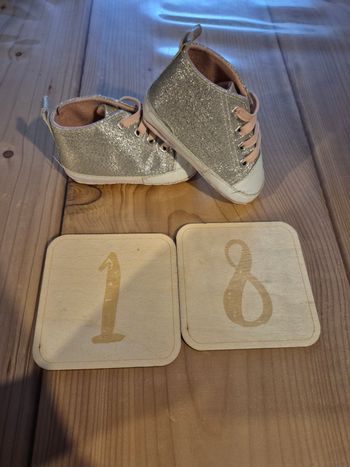 Chaussures Fille T18