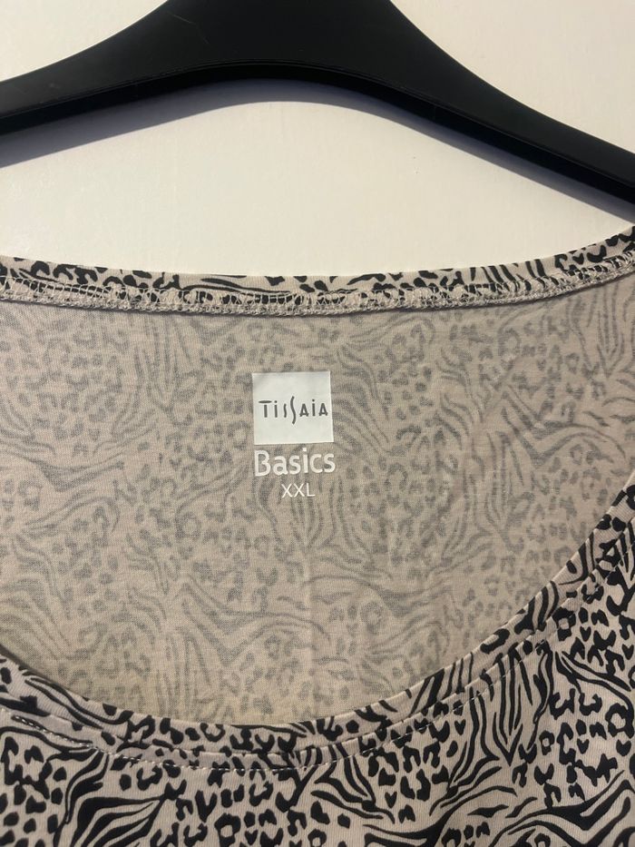 TEE shirt femme - photo numéro 3