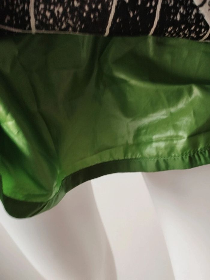 Robe épaisse taille 36 Desigual - photo numéro 4