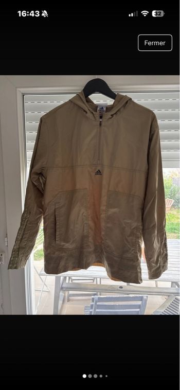 Veste Adidas