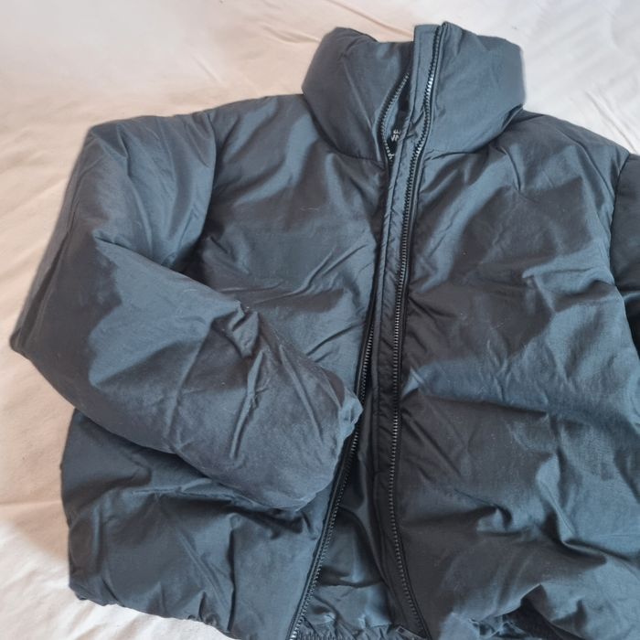 Manteau d'hiver doudoune  neuve Jennyfer