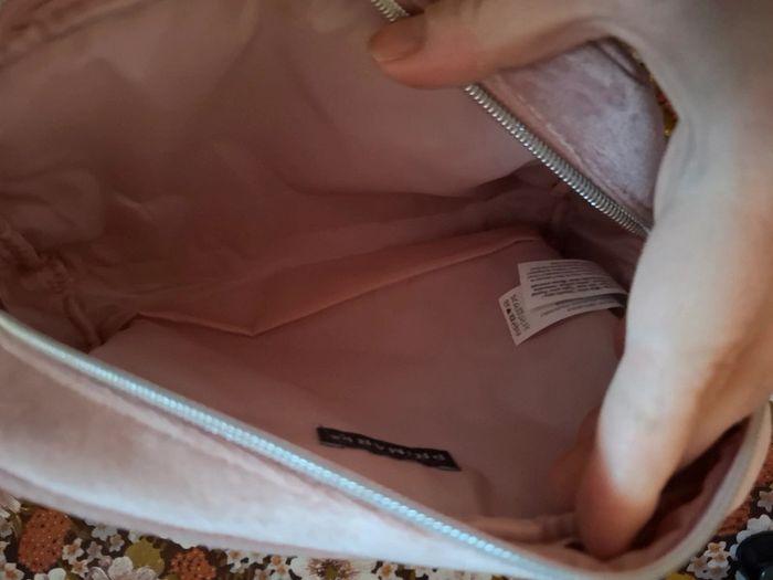 Trousse de toilette - photo numéro 2