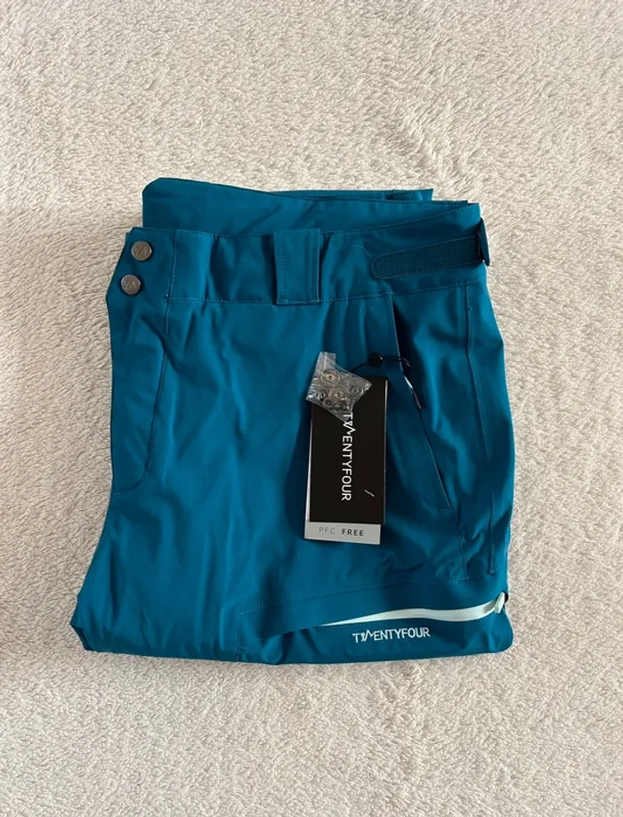 Pantalon de randonnée TwentyFour - photo numéro 4