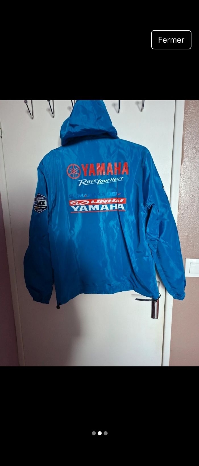 Veste - photo numéro 2