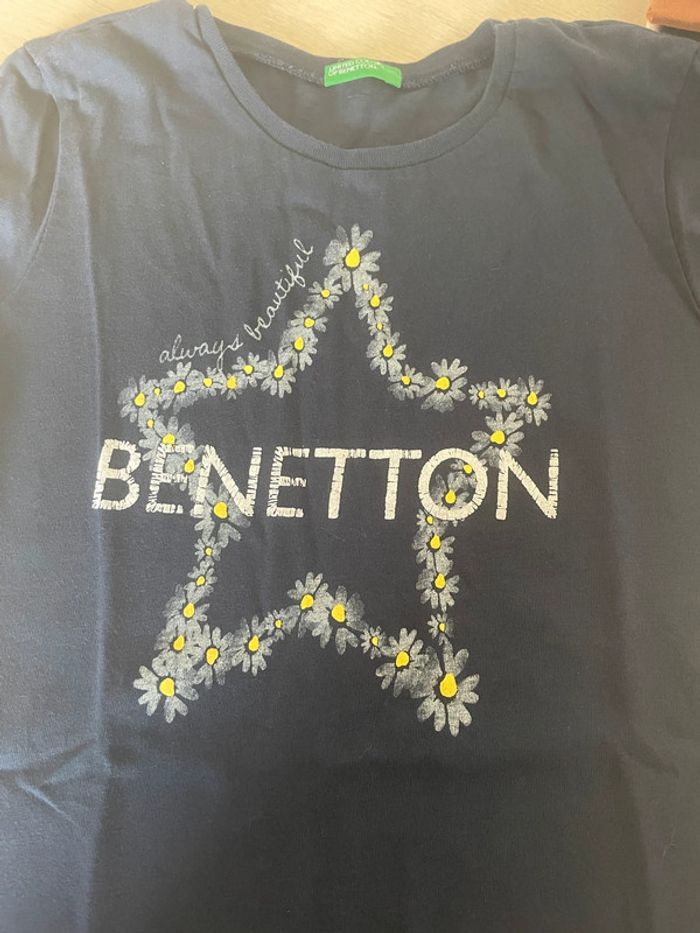Lot de 6 tee-shirts fille 10 ans - photo numéro 6