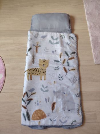 Sac de couchage maternelle Vertbaudet
