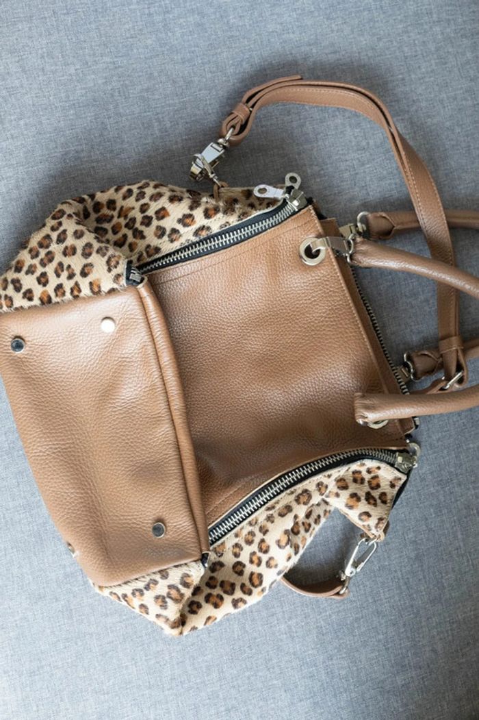Sac Barbara Rihl - photo numéro 3