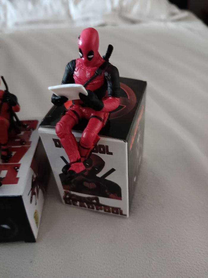 Mini figurine - photo numéro 7