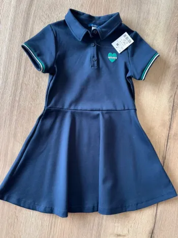 Robe okaidi neuve 6 ans