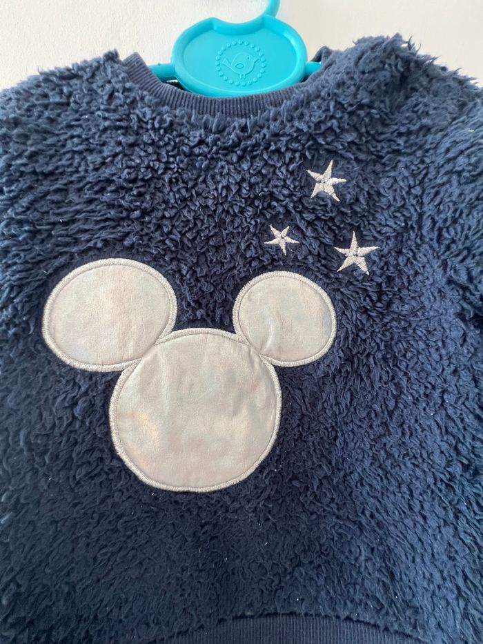 Pull piloupilou Disney - photo numéro 2