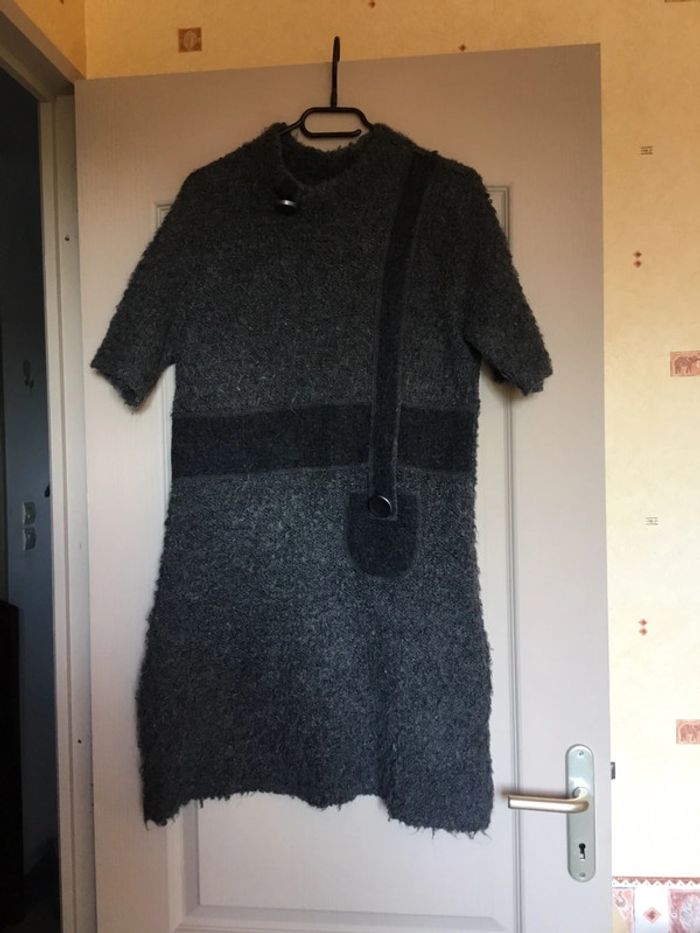 Robe patrice Breal - photo numéro 2