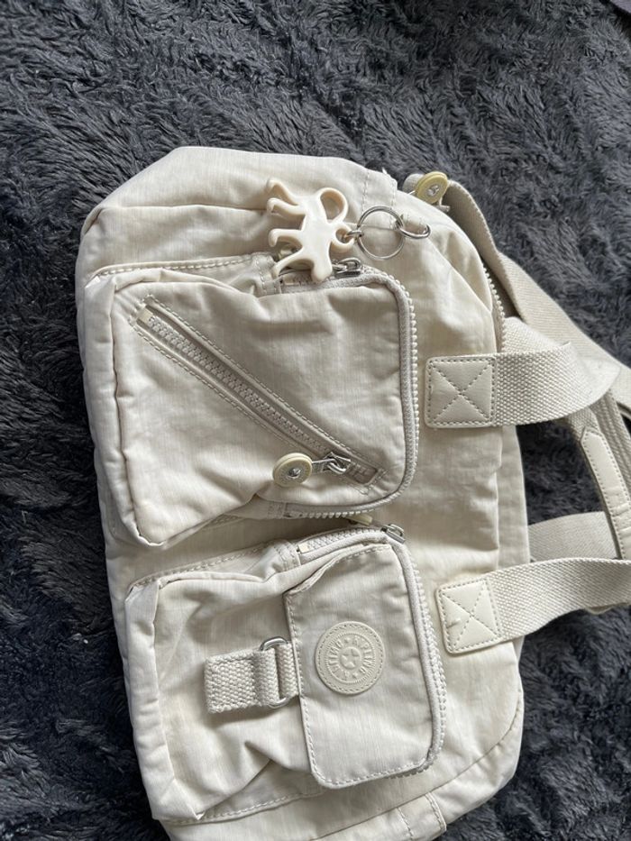 Sac Kipling - photo numéro 3