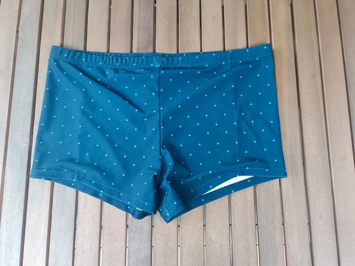 Boxer de bain homme taille XL