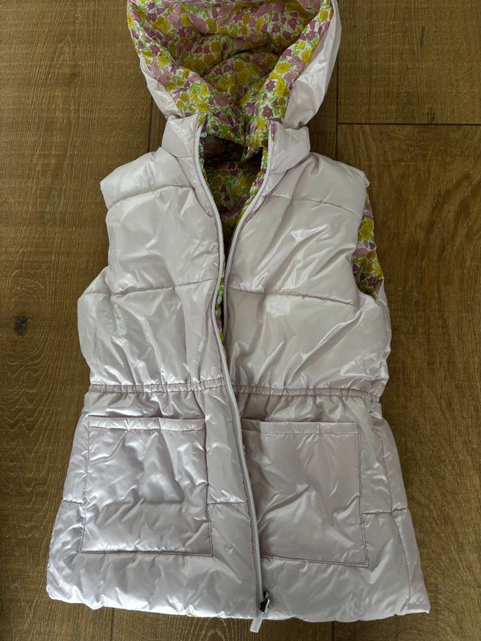 Doudoune jacadi - photo numéro 4