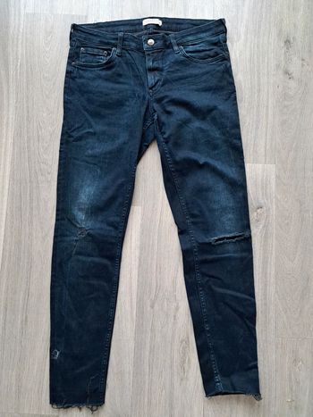 Jeans zara