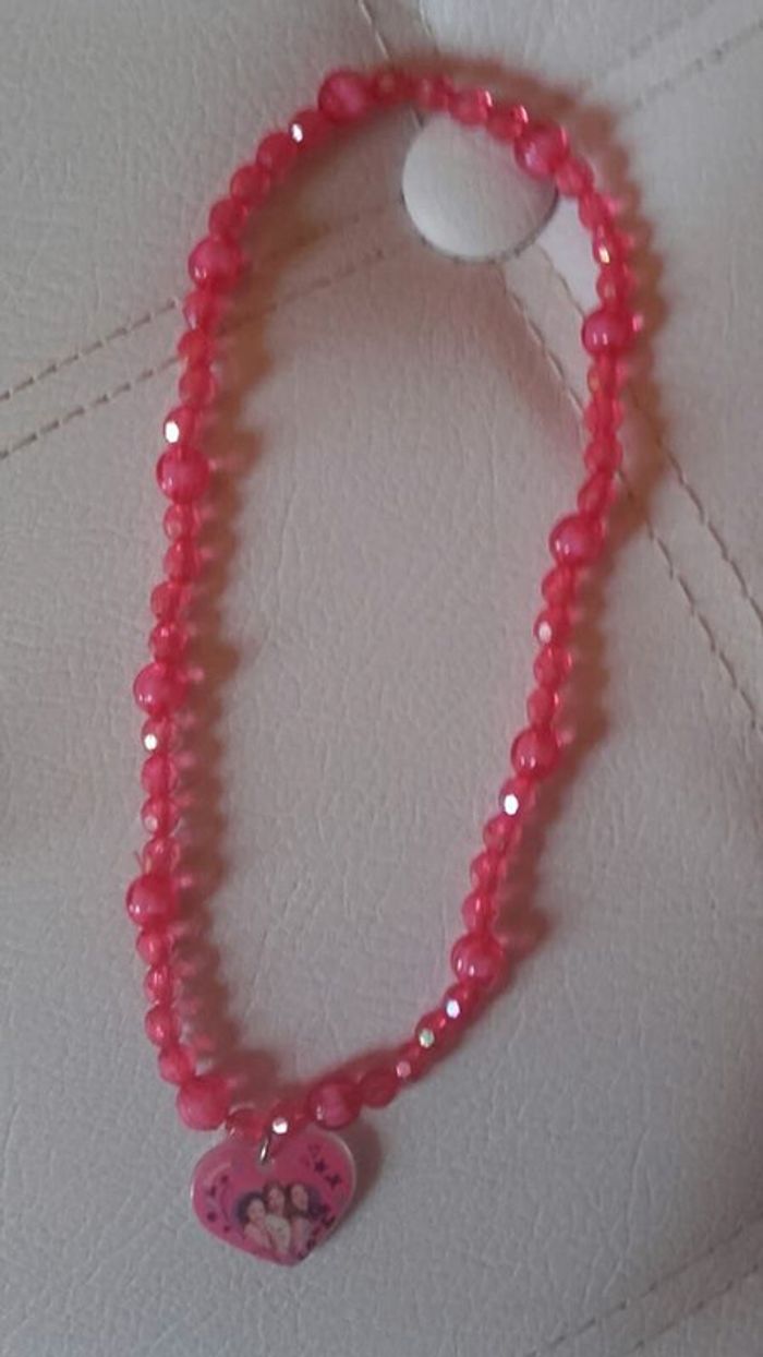 Lot de bijoux Violetta - photo numéro 3