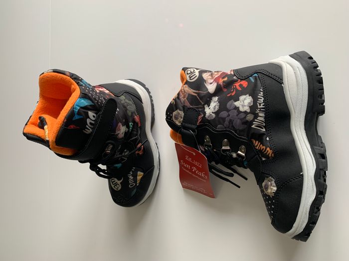 Bottes d’hiver Sun Peaks - photo numéro 3