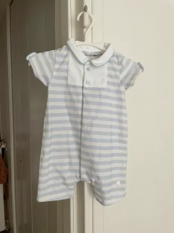 Combi-short Patachou