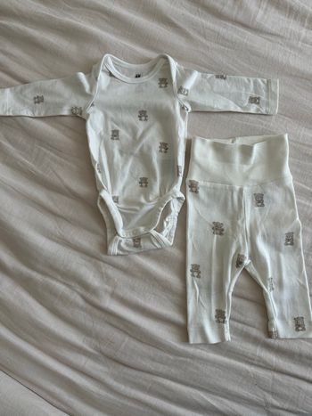 Tenu naissance bébé 