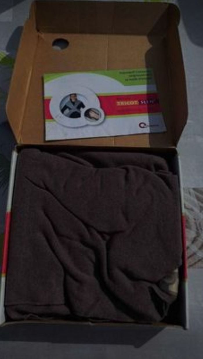 Écharpe de portage - photo numéro 2