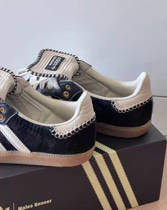 Adidas  Samba Pony Tonal taille 37 - photo numéro 4