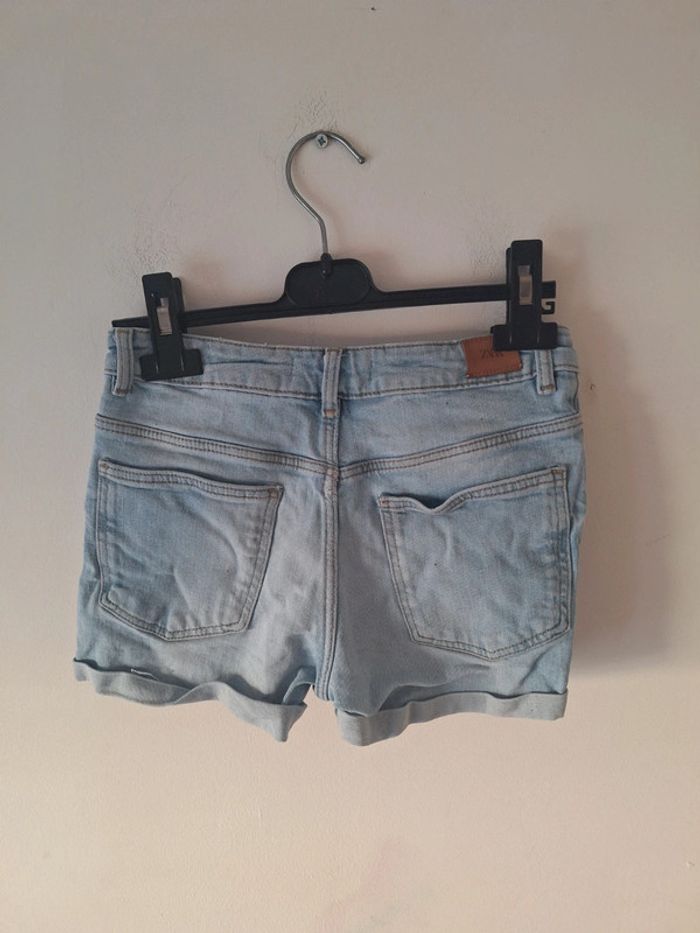 Short Zara - photo numéro 3