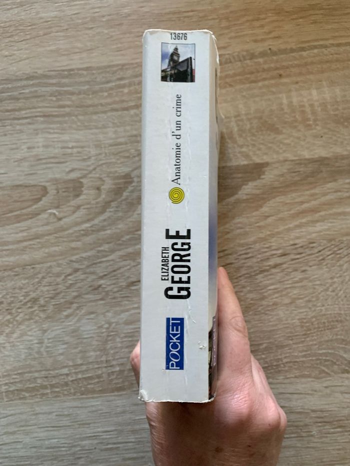 Anatomie d’un crime - photo numéro 3